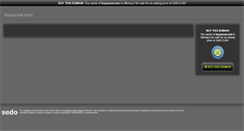 Desktop Screenshot of buyacow.com